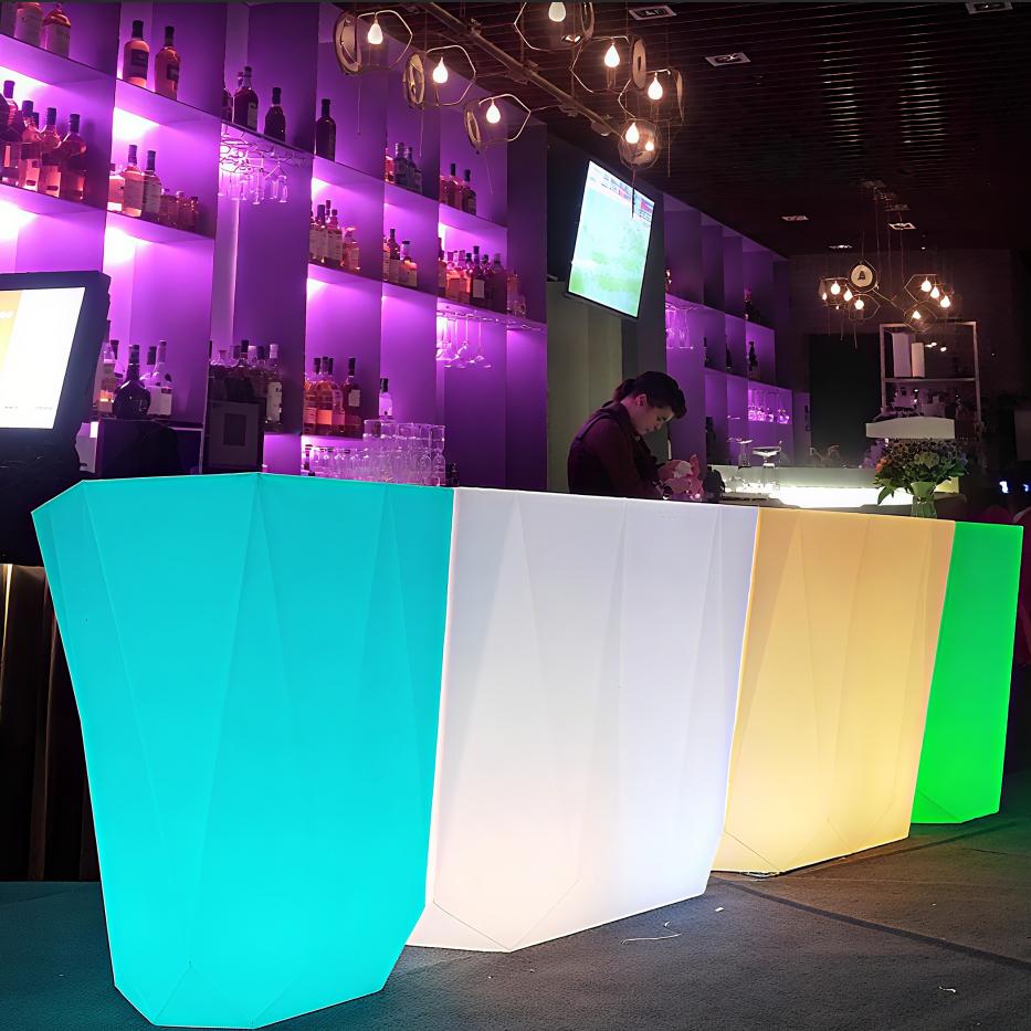 Outdoor Light Emitting Diode B - Outdoor Furniture Rental For Party recensie en prijs