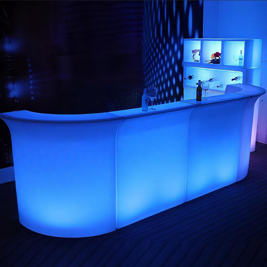 Outdoor Light Emitting Diode B - Outdoor Furniture Rental For Party recensie en prijs