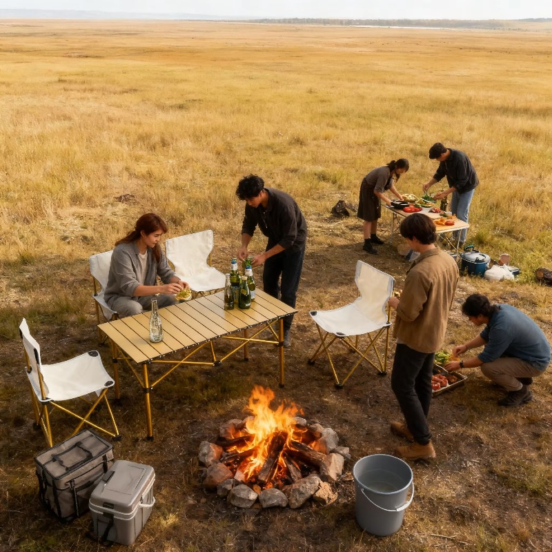 2026 Hoge Kwaliteit Grote Opvo - Outdoor Furniture Quality recensie en prijs