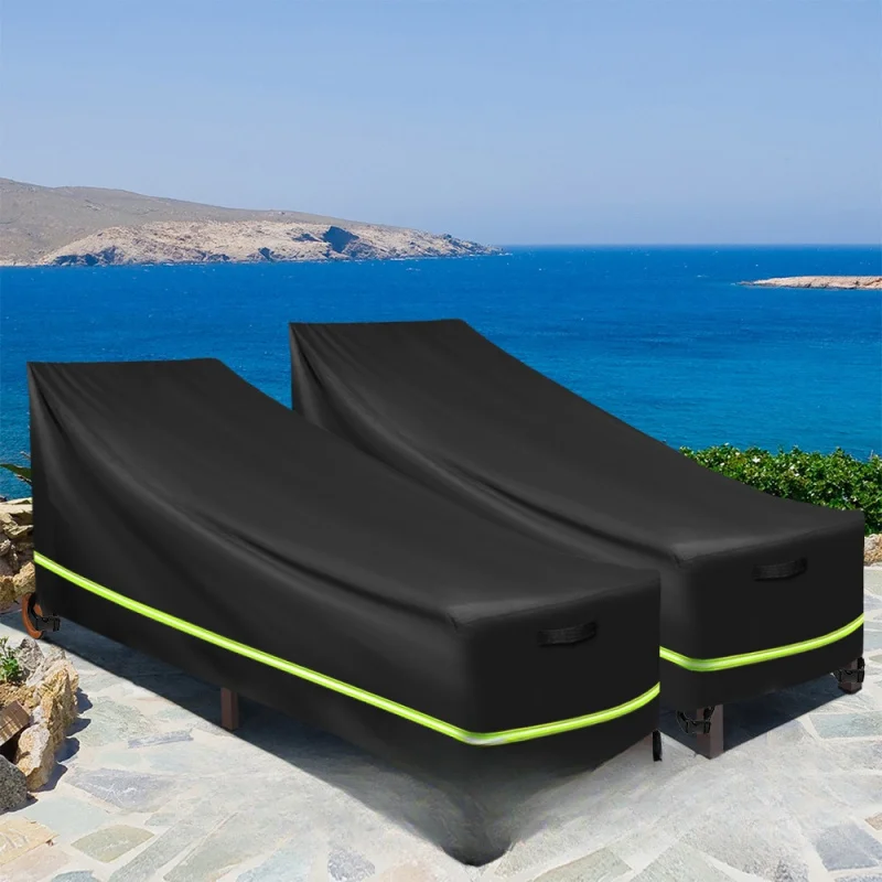 1PC 420D Oxford Patio Bench Co - Outdoor Furniture With Covers recensie en prijs