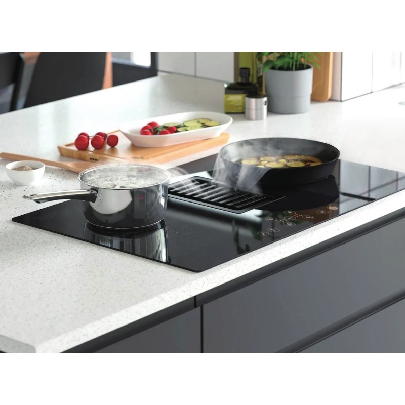 Kristalglas gepolijst zwart 4  - Outdoor Furniture Zone recensie en prijs