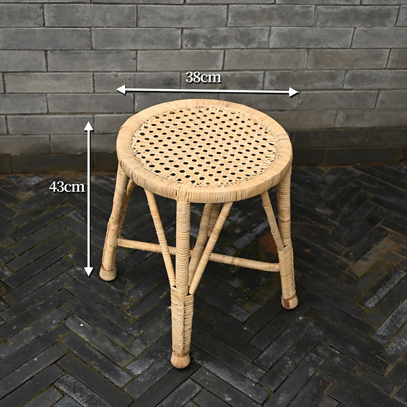 Handgemaakte natuurlijke rotan - Outdoor Furniture No Cushions recensie en prijs