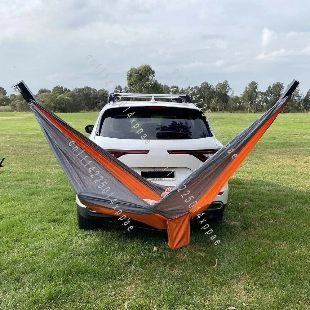 Standaard voor voertuighangmat - Hammock With Stand recensie en prijs