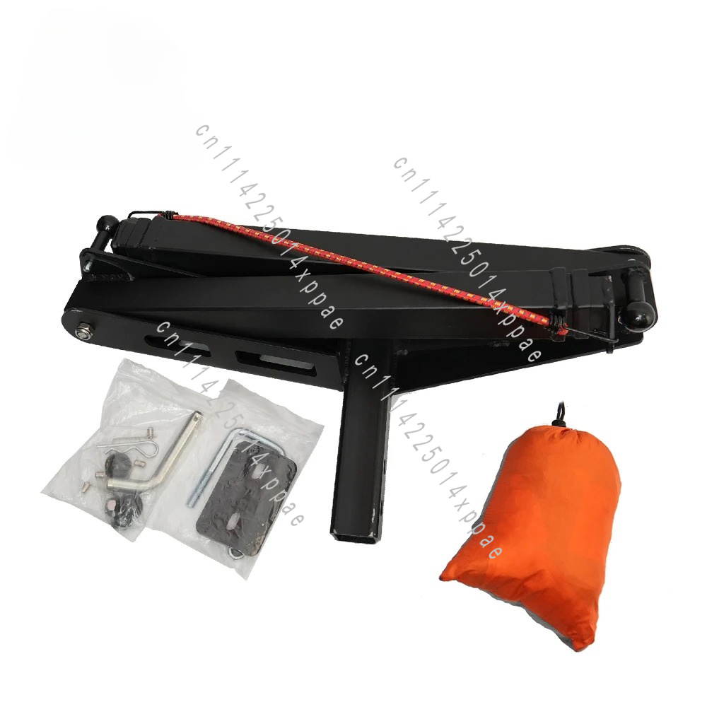 Standaard voor voertuighangmat - Hammock With Stand recensie en prijs