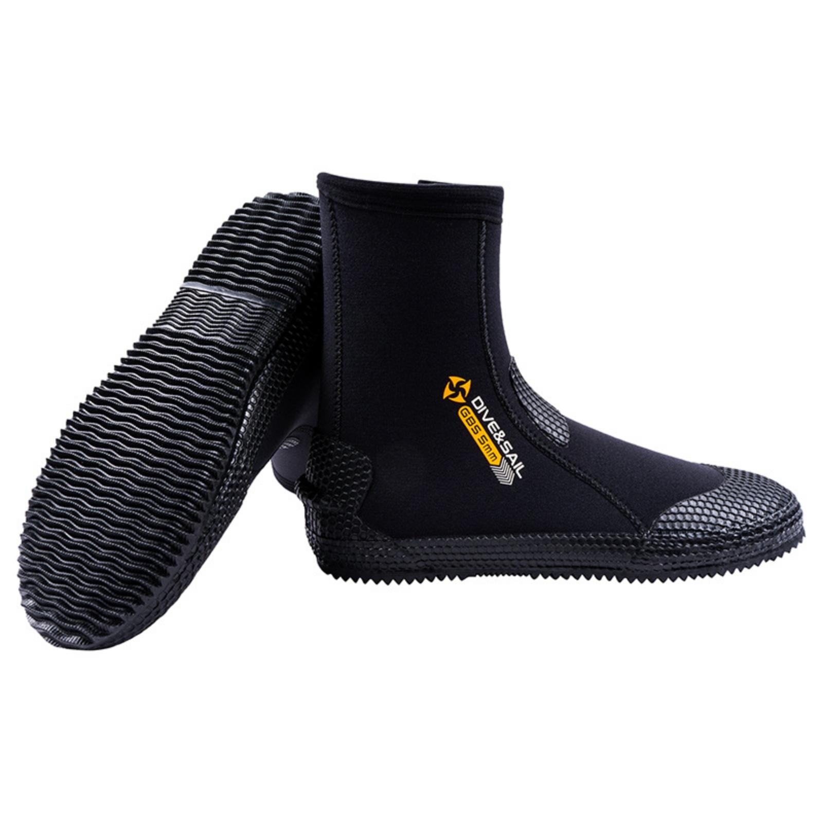 Waterdichte outdoorlaarzen van - Outdoor Rug Waterproof recensie en prijs