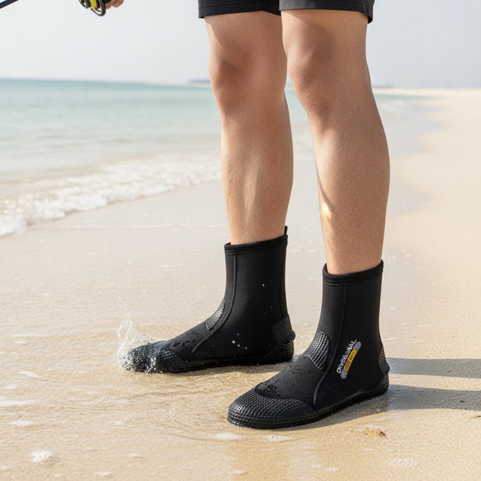 Waterdichte outdoorlaarzen van - Outdoor Rug Waterproof recensie en prijs