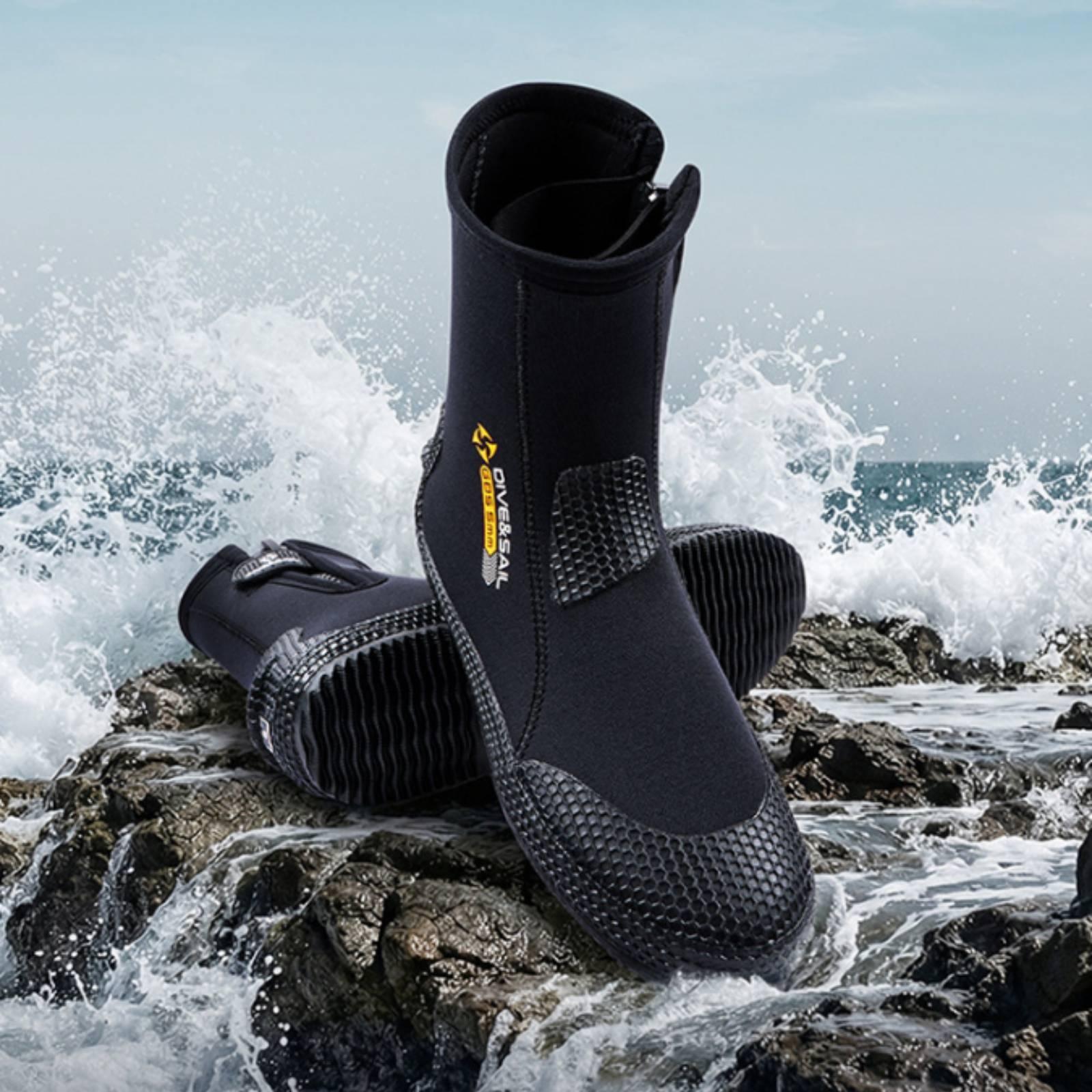 Waterdichte outdoorlaarzen van - Outdoor Rug Waterproof recensie en prijs