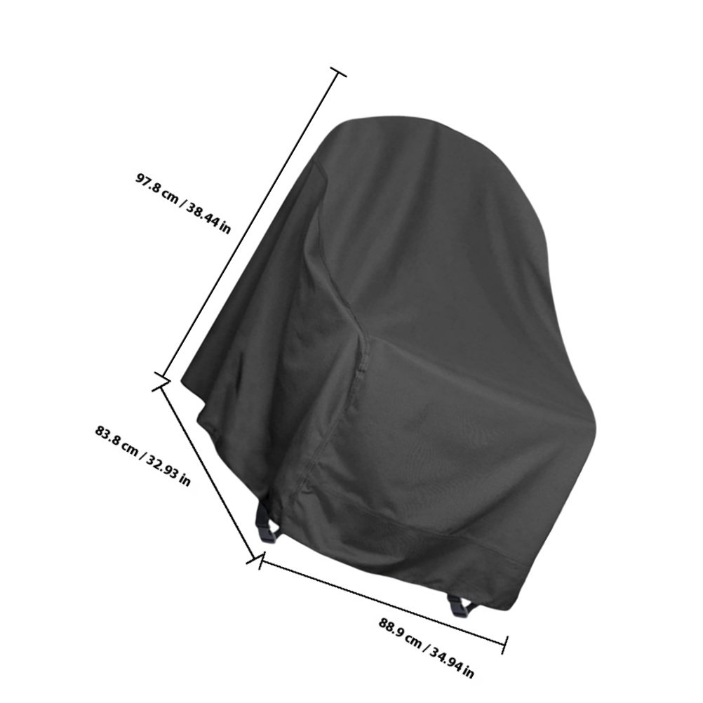 Buiten draaibare terrasstoelho - Outdoor Furniture With Covers recensie en prijs