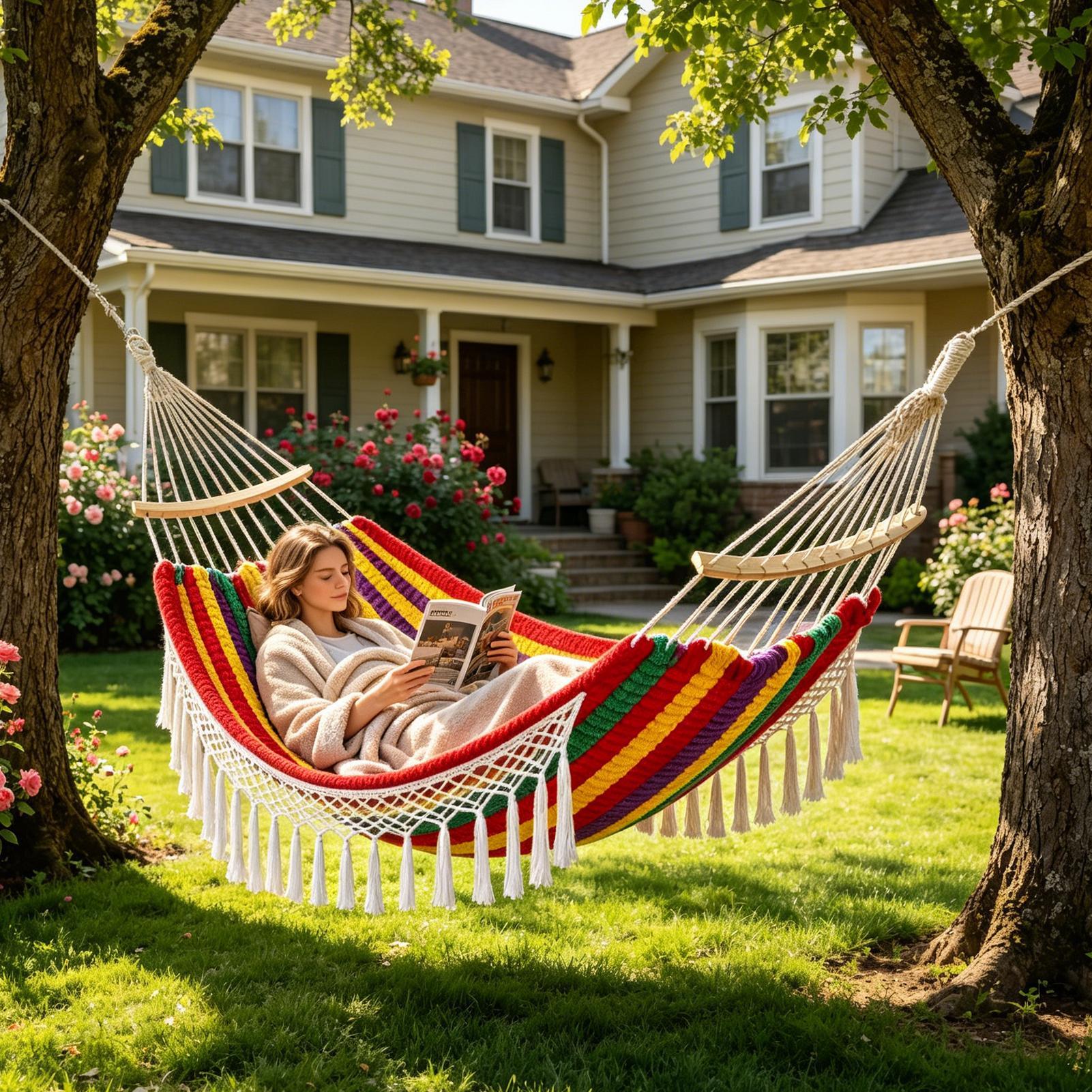 2 Stuks Hangmat Spreader Bar A - Hammock With Stand recensie en prijs