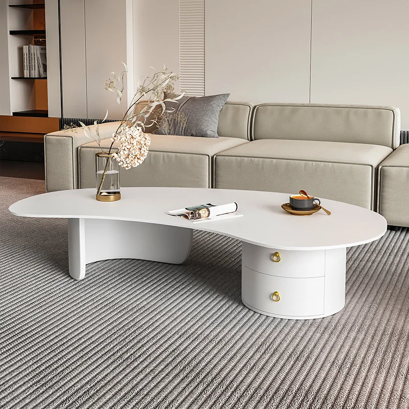 Esthetische moderne salontafel - Outdoor Furniture Italian recensie en prijs