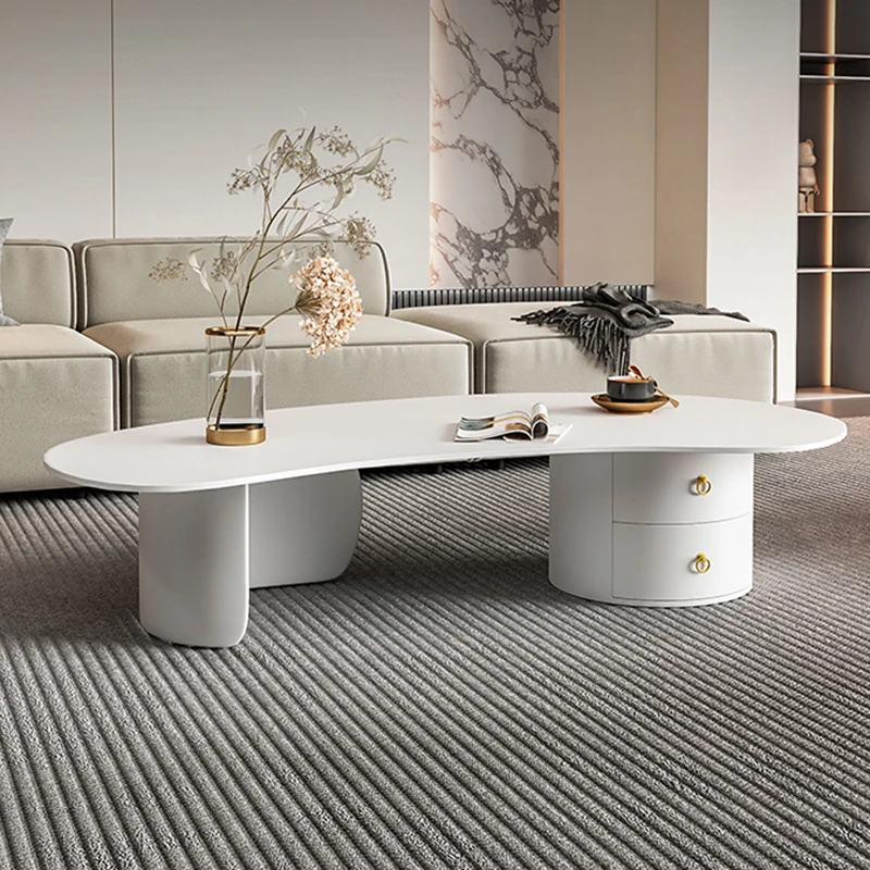 Esthetische moderne salontafel - Outdoor Furniture Italian recensie en prijs