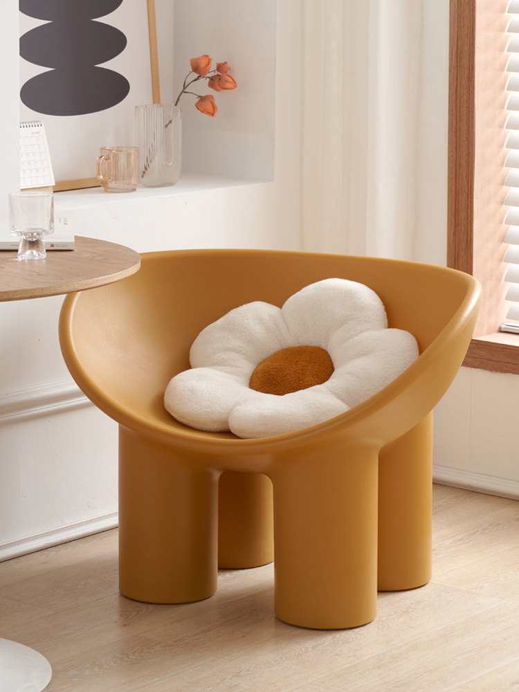 Roly Poly Nordic Design Modern - Outdoor Furniture No Cushions recensie en prijs