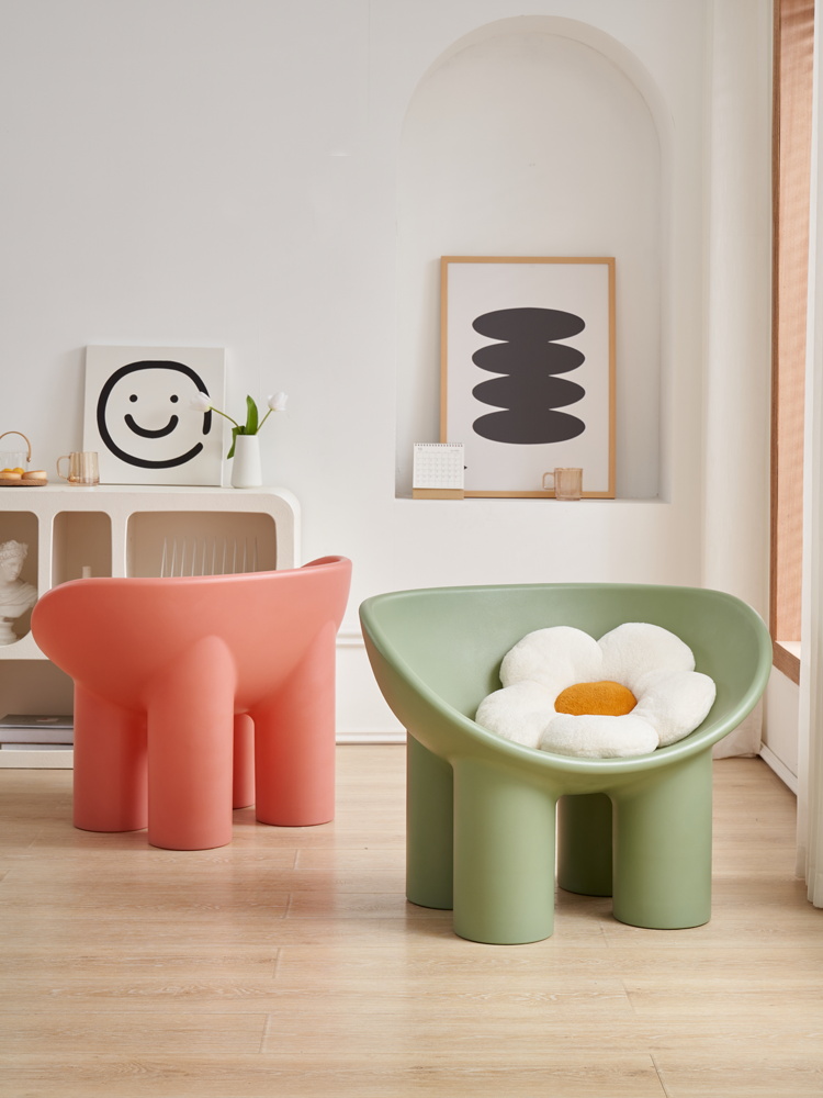 Roly Poly Nordic Design Modern - Outdoor Furniture No Cushions recensie en prijs