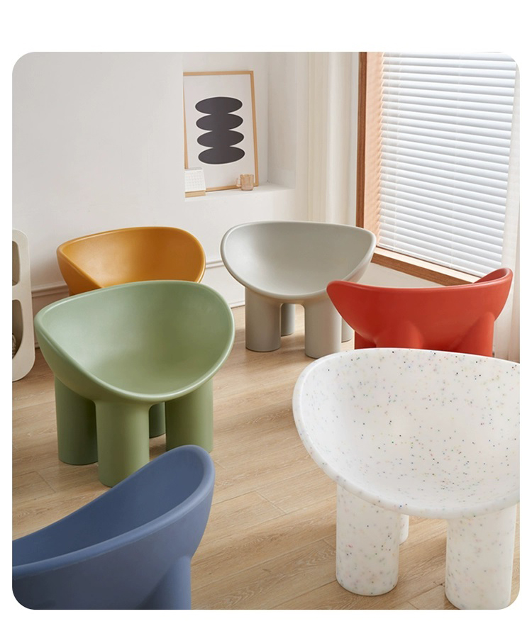 Roly Poly Nordic Design Modern - Outdoor Furniture No Cushions recensie en prijs