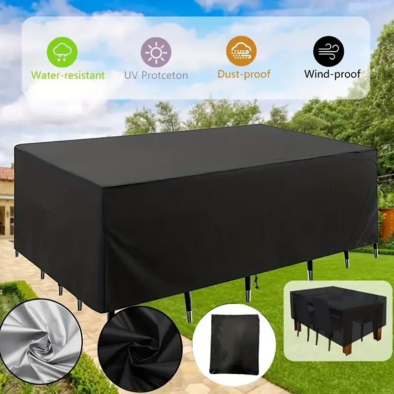 (102-137 inch lengte) maat bui - Outdoor Furniture Manufacturer recensie en prijs