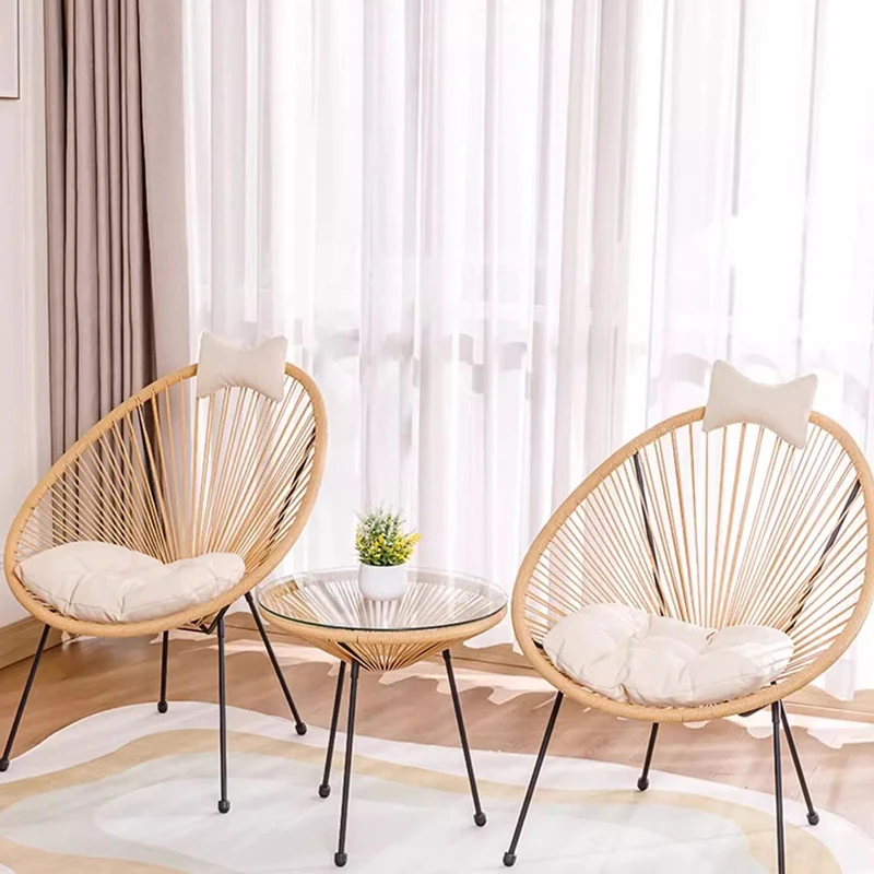 Retro rotan tuinmeubelsets Wat - Outdoor Furniture Italian recensie en prijs