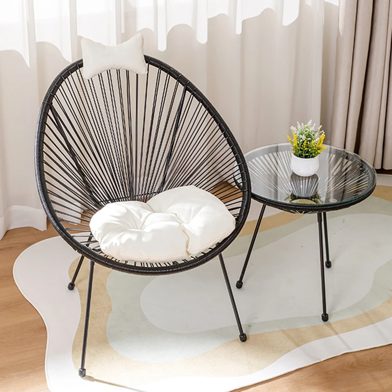 Retro rotan tuinmeubelsets Wat - Outdoor Furniture Italian recensie en prijs