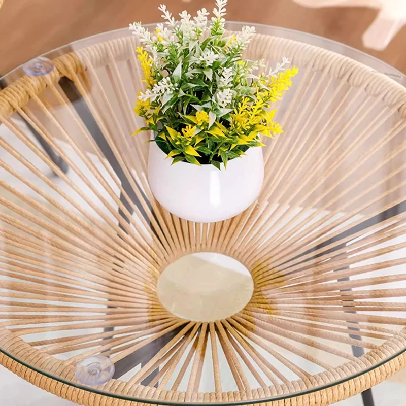Retro rotan tuinmeubelsets Wat - Outdoor Furniture Italian recensie en prijs