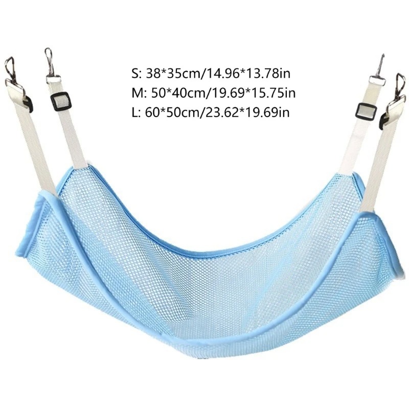 Hangmat voor huisdieren voor k - Hammock With Stand recensie en prijs
