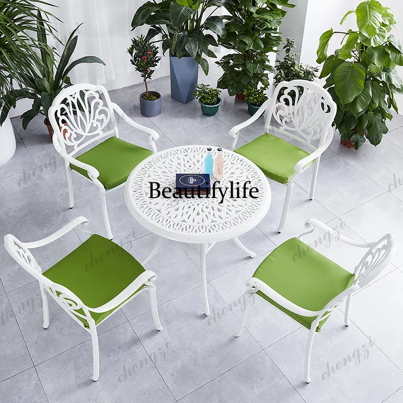 Designer Minimalistische Tuinm - Outdoor Furniture Italian recensie en prijs