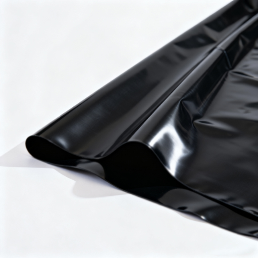 Duurzame, puur zwarte PVC wate - Outdoor Furniture With Covers recensie en prijs