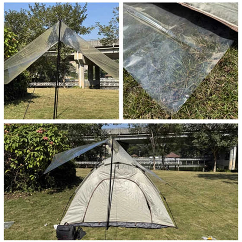 Kamperen Wandelen Backpacken B - Outdoor Rug Waterproof recensie en prijs