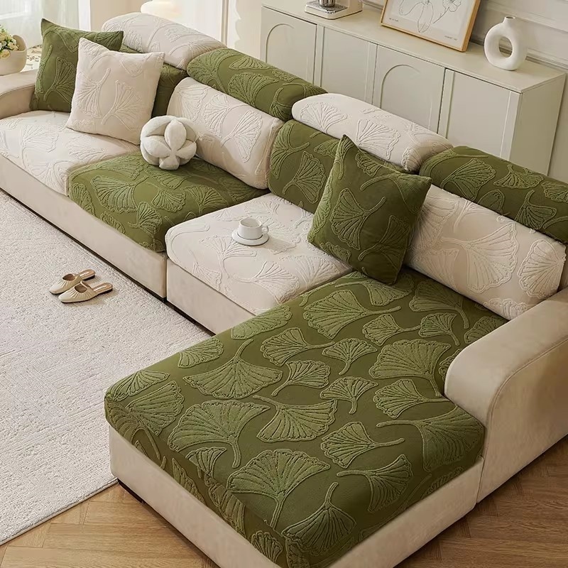 1pc Jacquard Fluwelen Bankkuss - Outdoor Furniture Cover Xl recensie en prijs