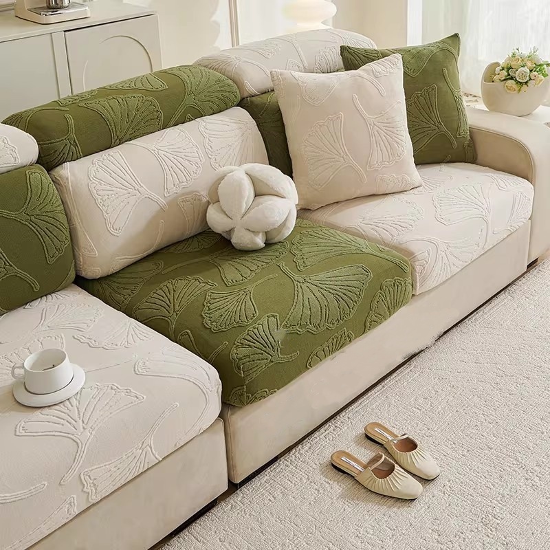 1pc Jacquard Fluwelen Bankkuss - Outdoor Furniture Cover Xl recensie en prijs