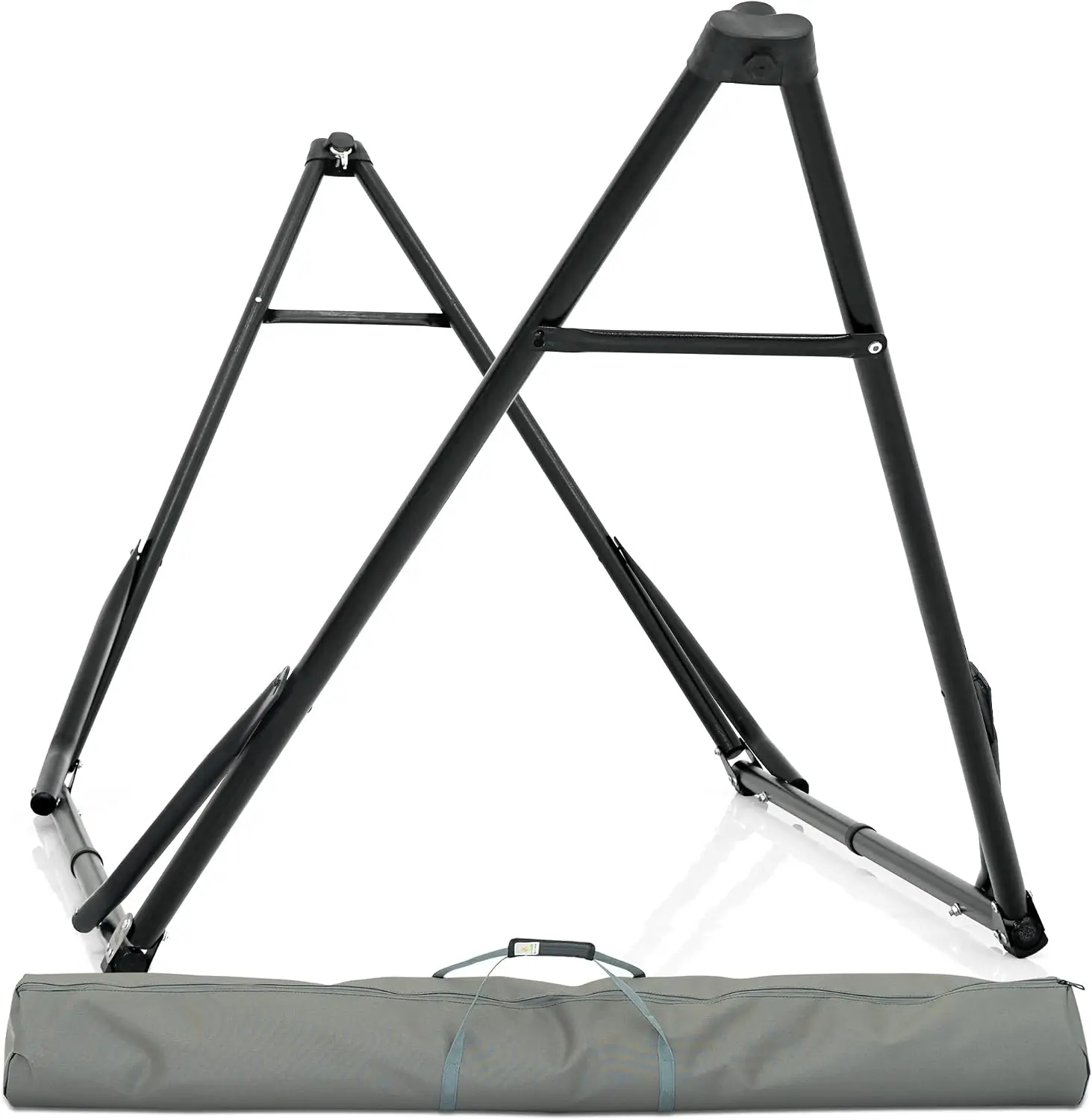 Unity Hangmatstandaard, inklap - Hammock With Stand recensie en prijs