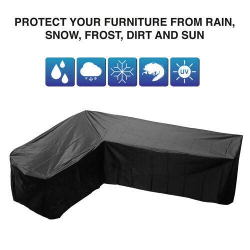 Waterdichte Outdoor Meubilair  - Outdoor Furniture Cover Xl recensie en prijs