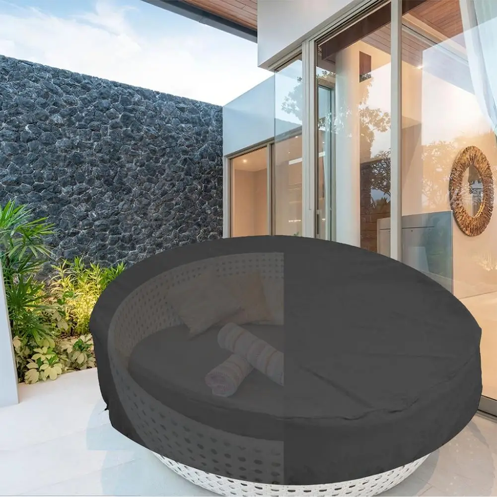 Waterdichte buitenhoes voor ro - Outdoor Furniture With Covers recensie en prijs