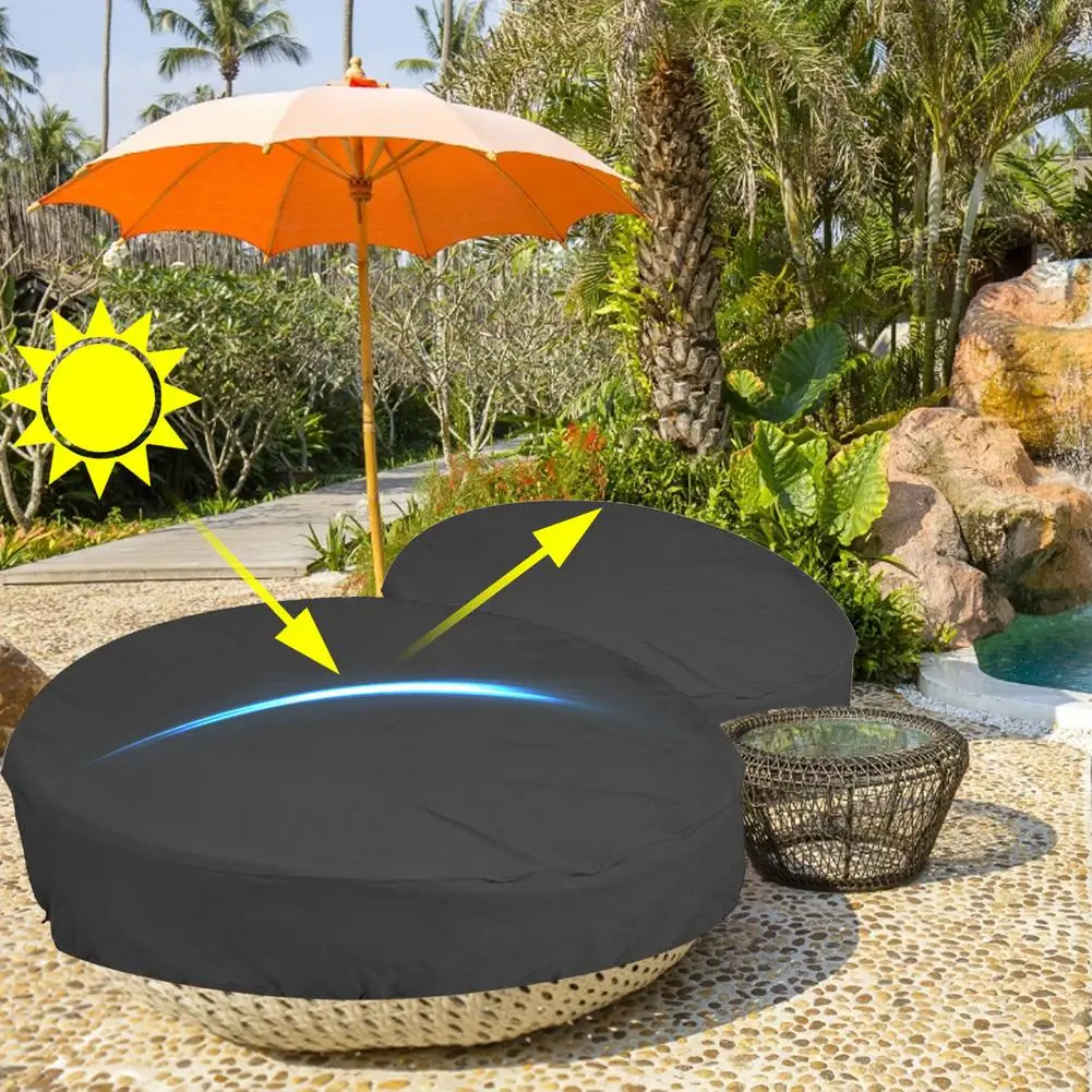 Waterdichte buitenhoes voor ro - Outdoor Furniture With Covers recensie en prijs