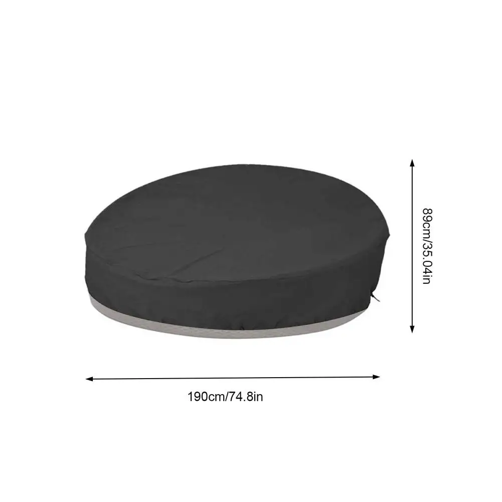 Waterdichte buitenhoes voor ro - Outdoor Furniture With Covers recensie en prijs