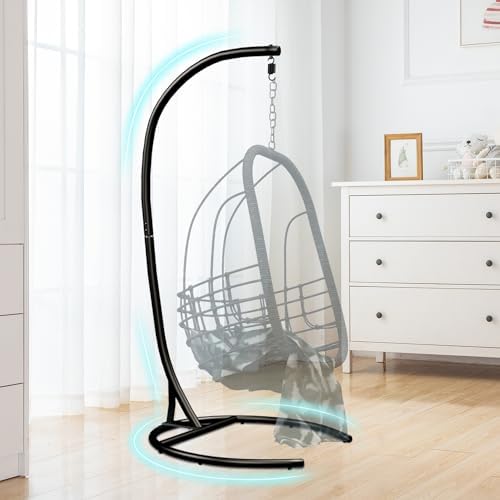 ALLEEN hangmatstandaard, 300 l - Hammock With Stand recensie en prijs