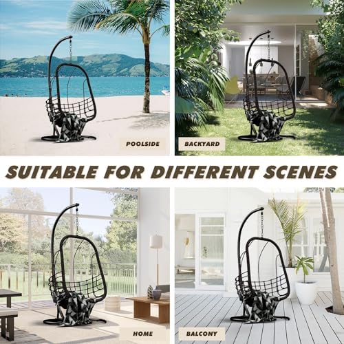 ALLEEN hangmatstandaard, 300 l - Hammock With Stand recensie en prijs
