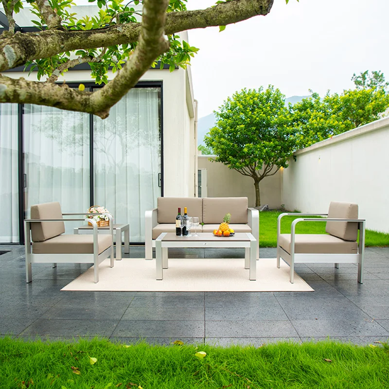 Italiaanse stijl Eenvoud Desig - Outdoor Furniture Italian recensie en prijs