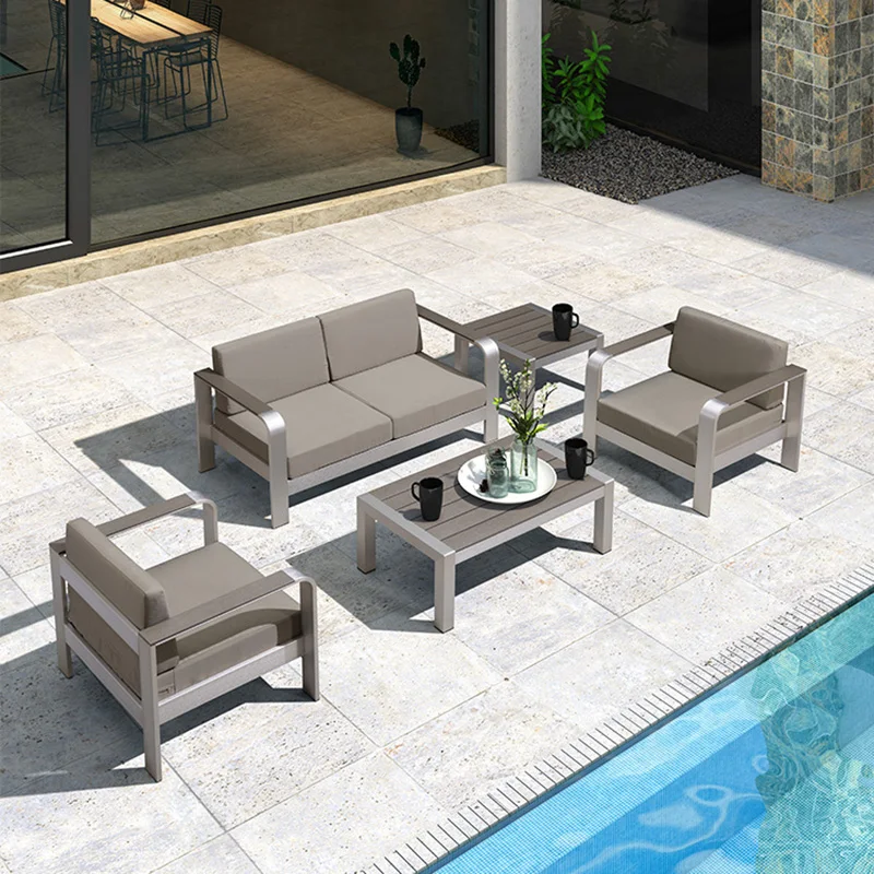 Italiaanse stijl Eenvoud Desig - Outdoor Furniture Italian recensie en prijs