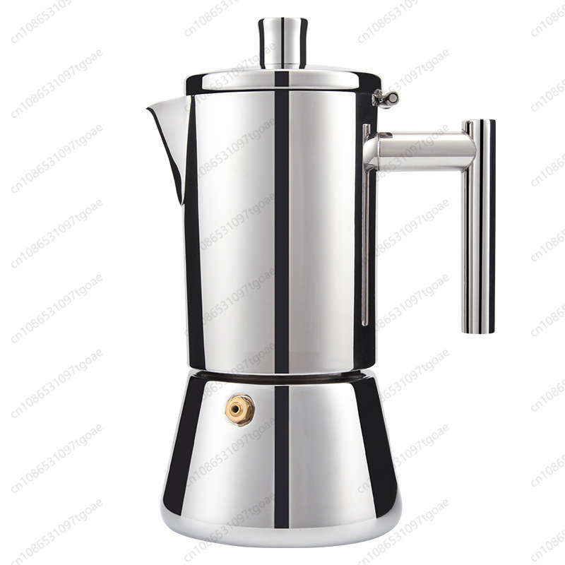huishoudelijke koffiepot 304,  - Outdoor Furniture Italian recensie en prijs