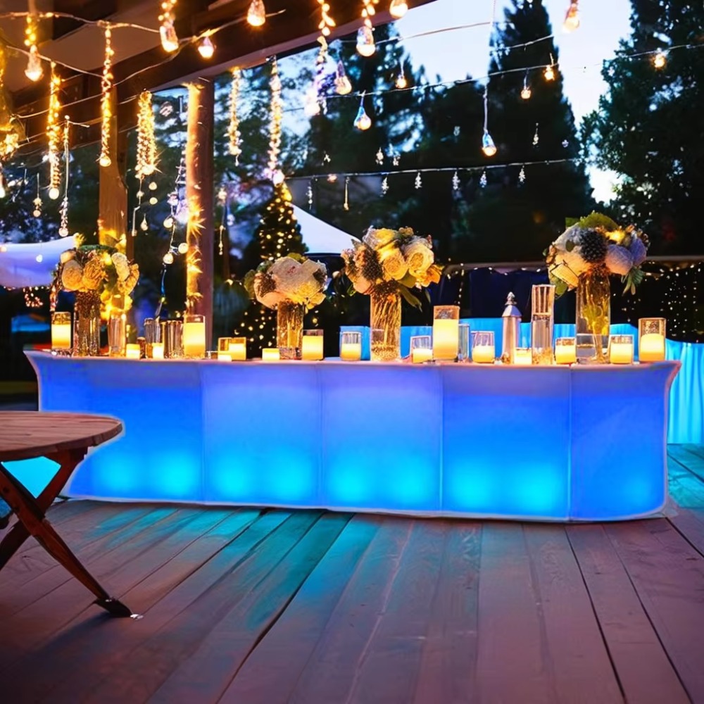 LED Buitenverlichte Waterdicht - Outdoor Furniture Rental For Party recensie en prijs
