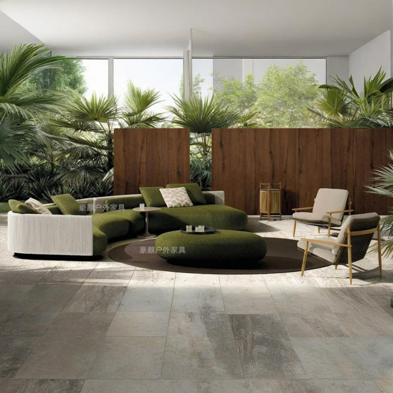 Italiaanse stijl lichte luxe r - Outdoor Furniture Italian recensie en prijs