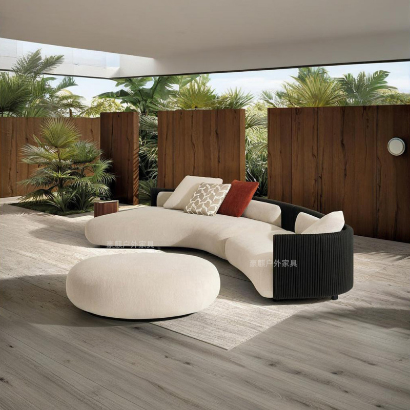 Italiaanse stijl lichte luxe r - Outdoor Furniture Italian recensie en prijs