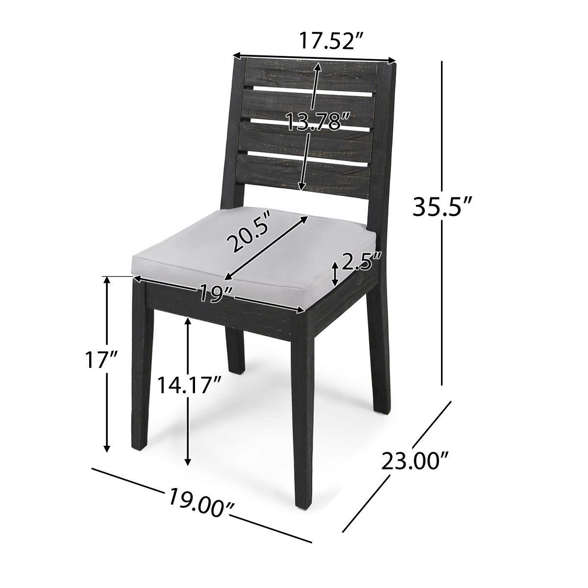 Christopher Knight Huis ®   Ou - Outdoor Furniture No Cushions recensie en prijs