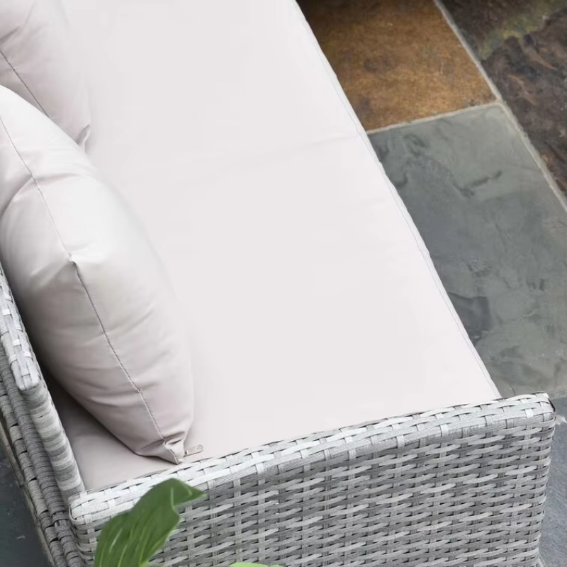 All Weather Outdoor Patio PE R - Outdoor Furniture No Cushions recensie en prijs