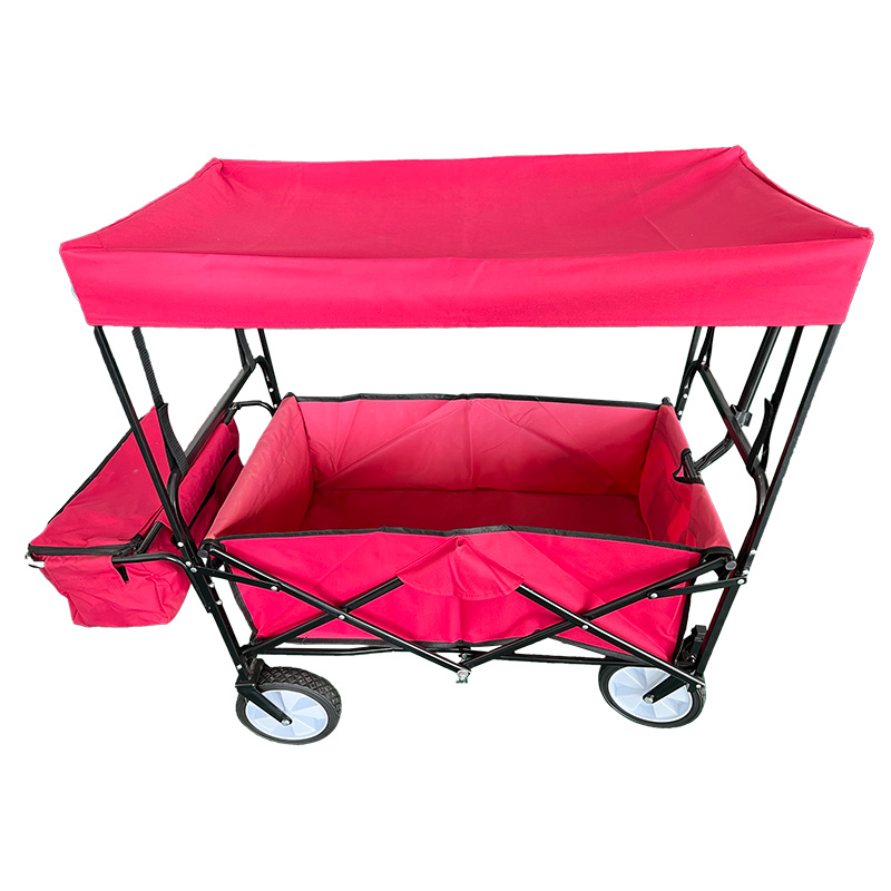 Hoge kwaliteit campingkar, ink - Outdoor Furniture Quality recensie en prijs
