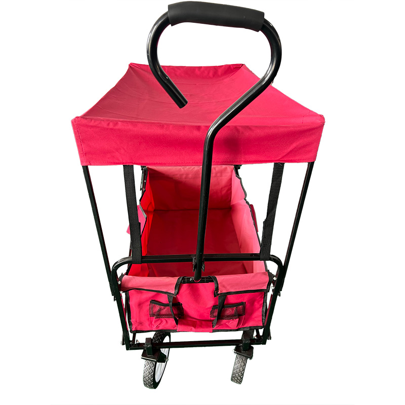 Hoge kwaliteit campingkar, ink - Outdoor Furniture Quality recensie en prijs