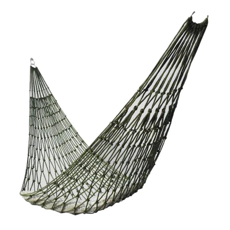 Draagbare campinghangmat, spor - Outdoor Furniture Quality recensie en prijs