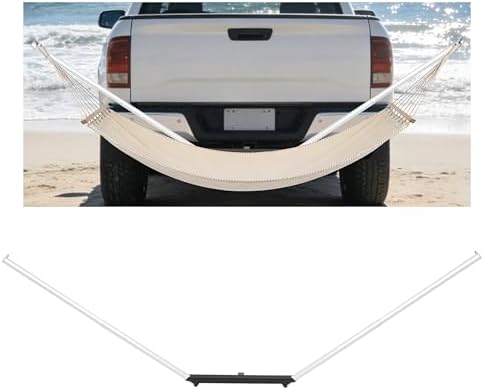 Hitch Hammock Stand voor alle  - Hammock With Stand recensie en prijs
