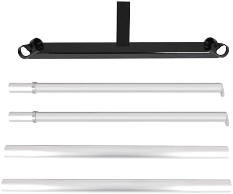 Hitch Hammock Stand voor alle  - Hammock With Stand recensie en prijs