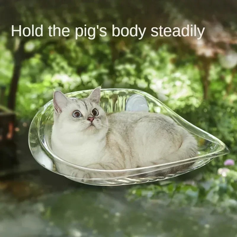 Raambed voor katten Kittenacce - Hammock With Stand recensie en prijs