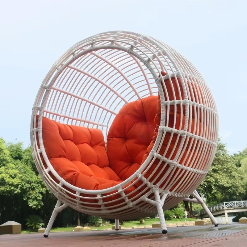Hoogwaardige outdoor wicker ra - Outdoor Furniture Quality recensie en prijs